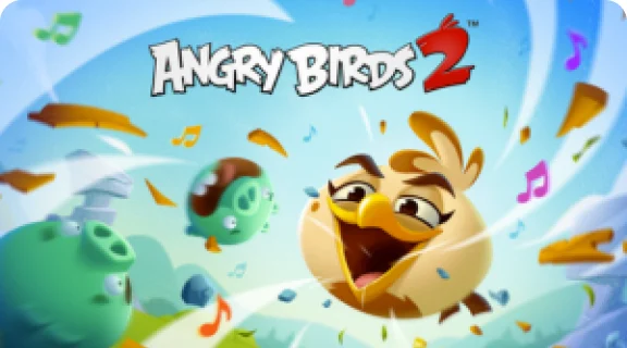 Angry Birds 2
